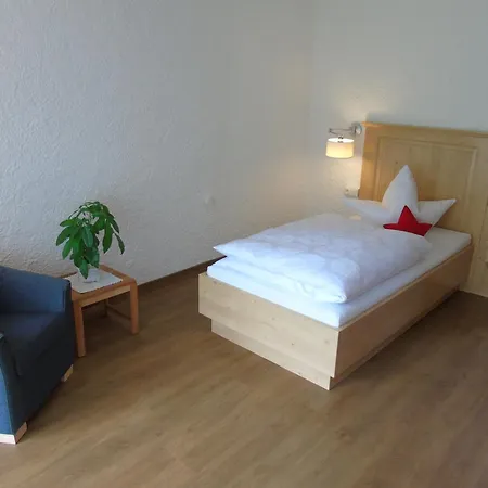 Landhaus Schanzblick Bad Hindelang Room photo