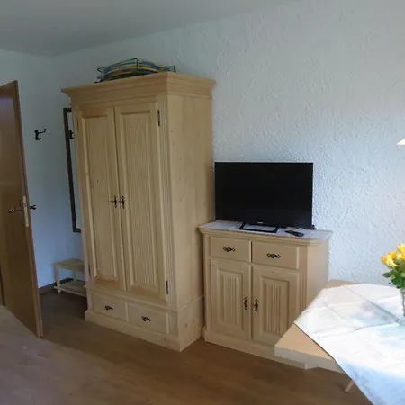 Landhaus Schanzblick Bad Hindelang Room photo