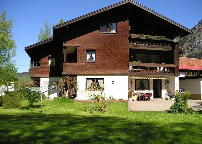 Landhaus Schanzblick