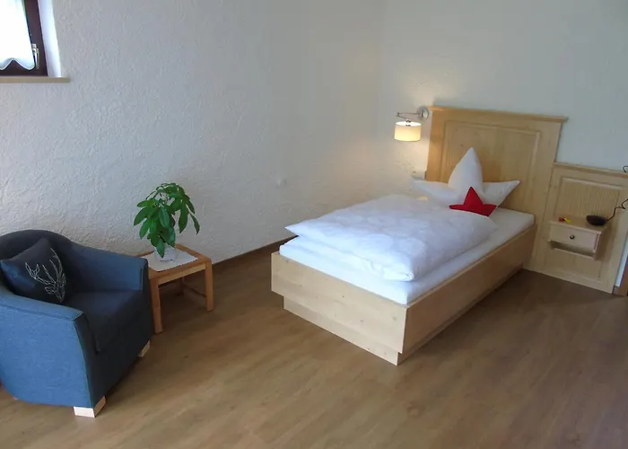 Landhaus Schanzblick