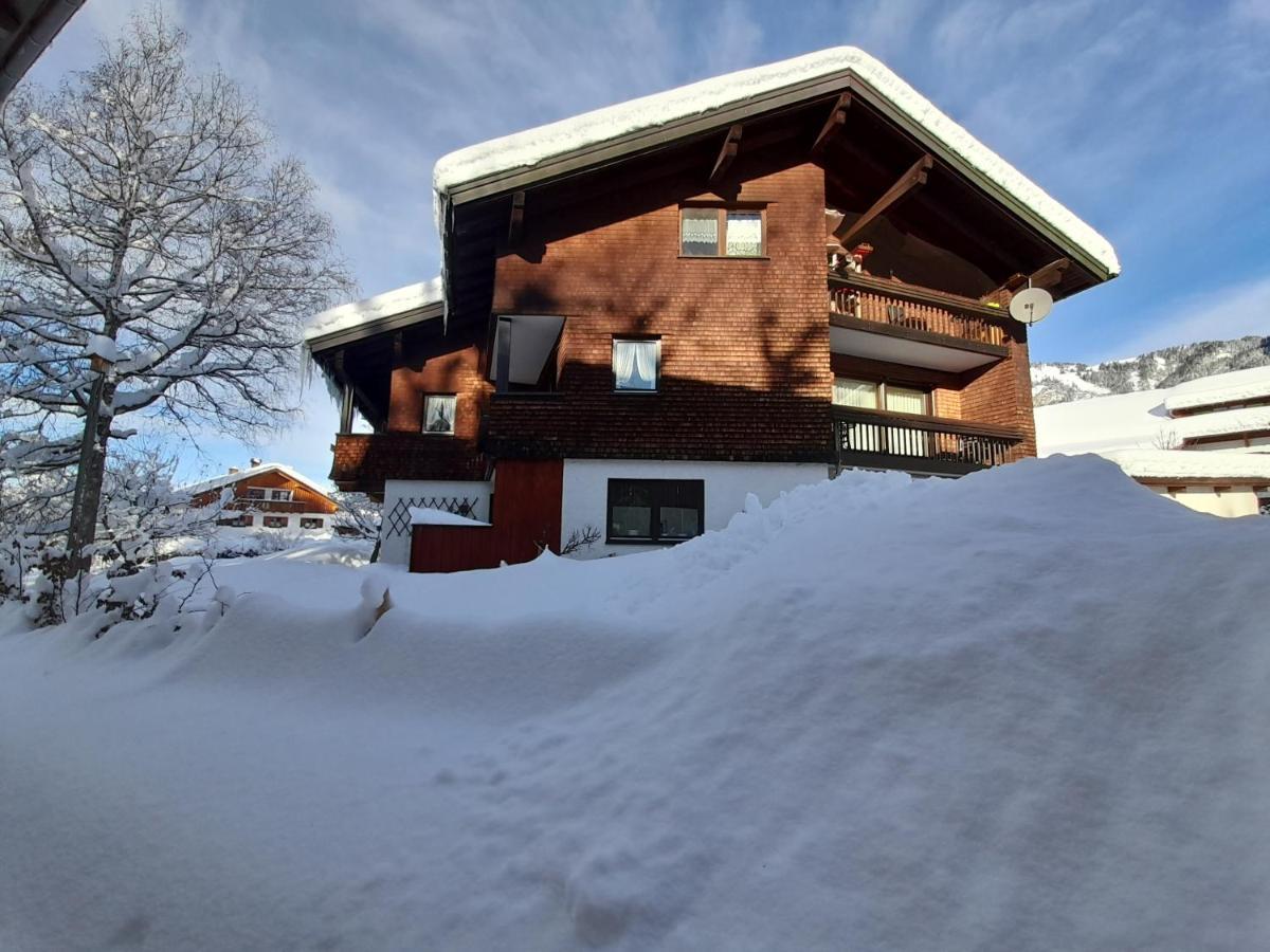 Apartment Schanzblick