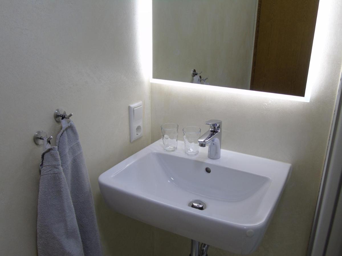 Schanzblick Apartment *