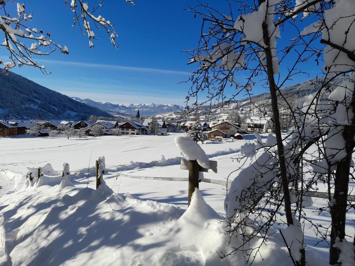 Schanzblick Apartment *