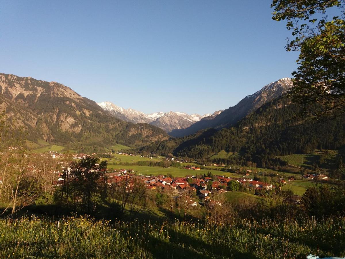 Apartment Schanzblick