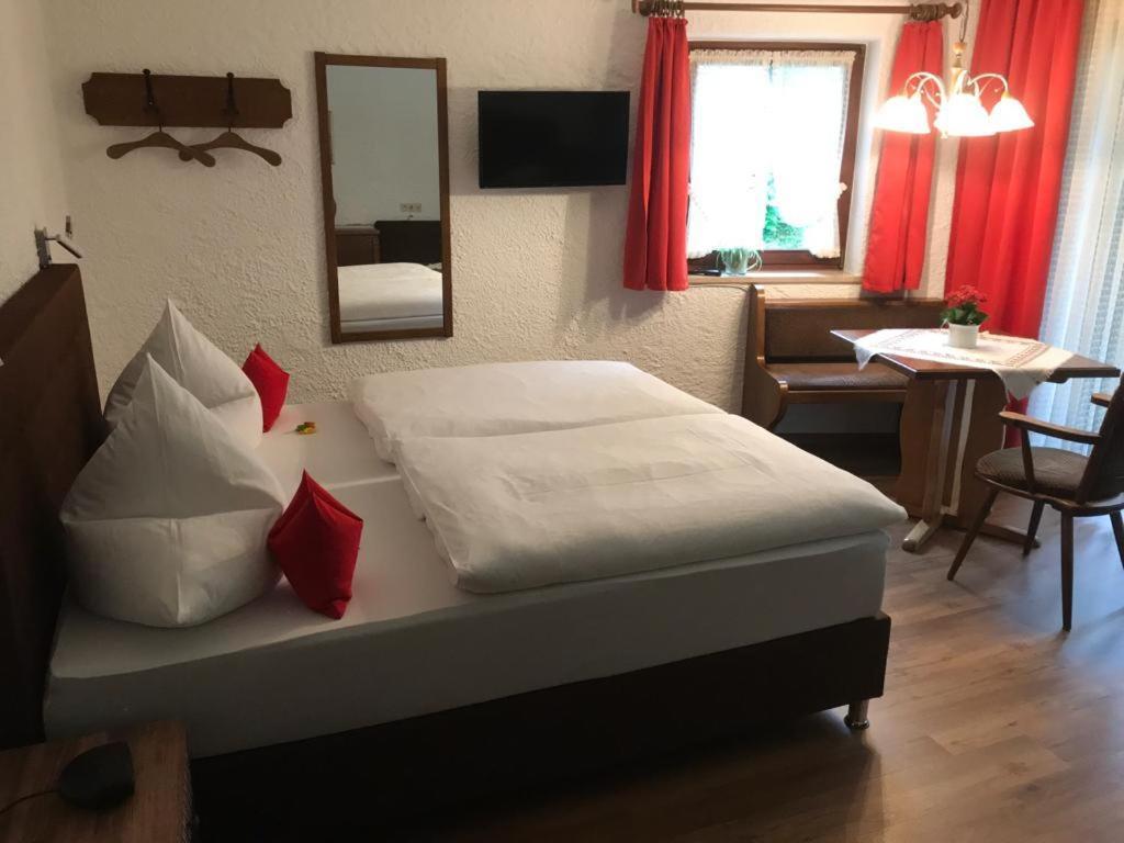 Schanzblick Apartment